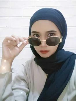 Product Review of Terbaru !! Kacamata Fashion Sunglases CLN MIKHA TAMBAYONG 0154 + Box & Hard Case Kacamata from o**s d**i 0