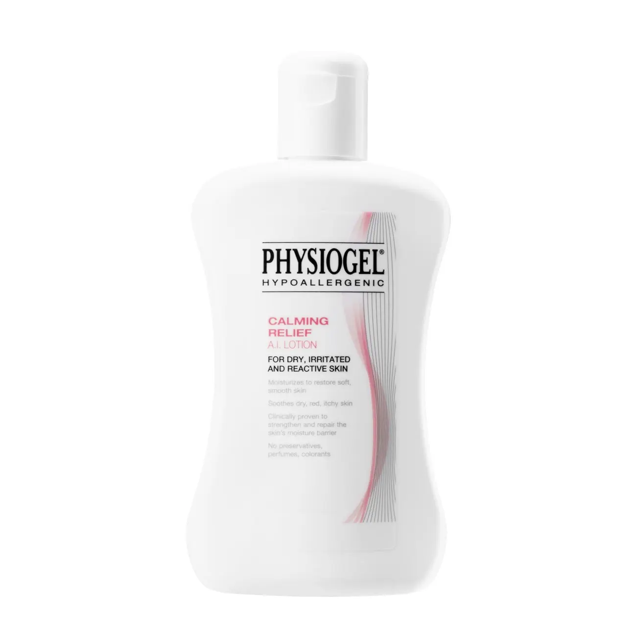 [NOT FOR SALE] Physiogel Calming Relief A.I. Lotion 200ml, expires May 2025