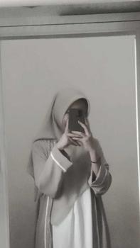 Product Review of Gamis Abaya rompi cringkle airflow by dereza style Dress Wanita Muslim Arab Variasi Crinkle from 0** 0