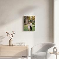 Gambar Bingkaicanvas Cetak Foto Kanvas 20x30cm 8R + Spanram Kayu Frameless Gantungan Desain Revisi Gratis Garansi 100% Uang Kembali dari bingkaicanvas Kota Depok 4 Tokopedia
