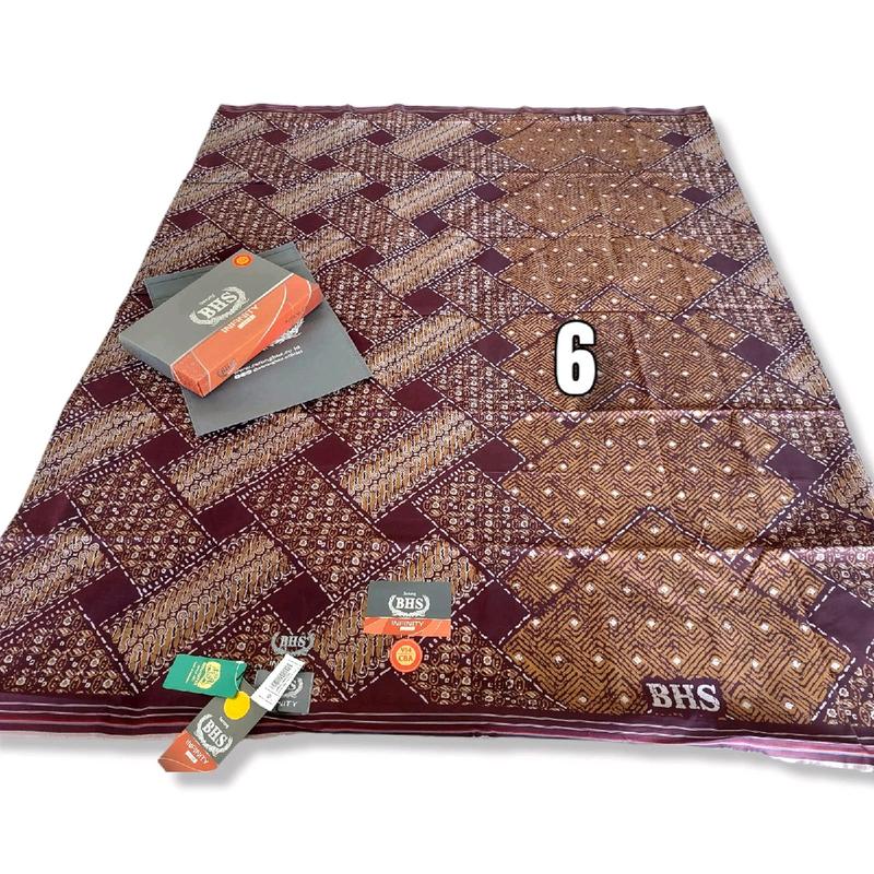 sarung BHS infinity batik hitam/hijau/merah/coklat/putih/hijau lumut 6