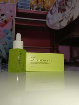 Product Review of Sicakep - Avoskin YSB Serum Lactic Acid + Kiwi Fruit 30ml from C**T 0