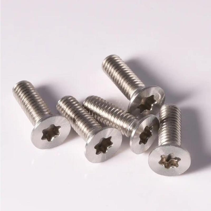 05-Aftermarket Service commodity accessory connectors and screws ...