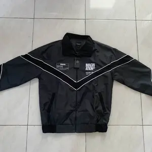 " VOLUME 4 " JAKET VINTAGE | TRACKSUIT JACKET | TRACKTOP JACKET | JAKET PARASUT PRIA