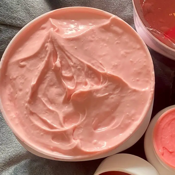 HB bAru 100gr ( Merah)