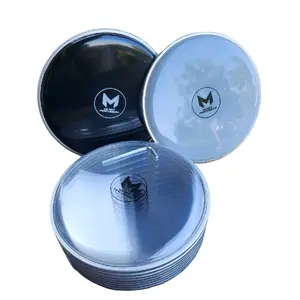 Mika Darbuka merek Milnay (bonus kunci L) ready ukuran 8 ibci, gurih suaranya, renyah harganya.