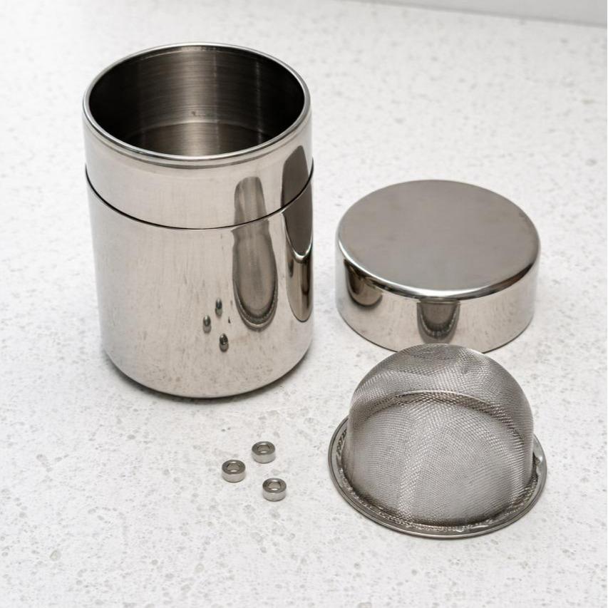 Matcha Sifter Container 8