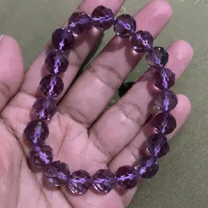 KHUSUS LIVE Winlia Crystal Healing Rainbow Stone