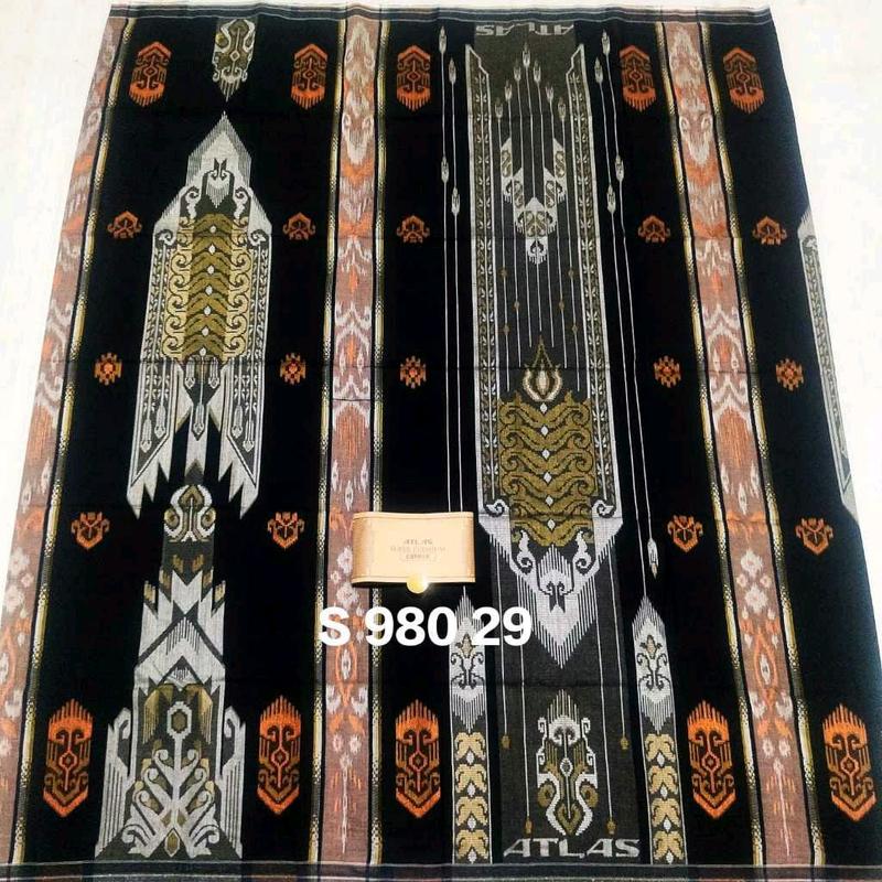 ATLAS SUPER PREMIUM AFKIR 980, 975, 970, Dll MOTIF TERBARU DAN NYAMAN DIPAKAI 6
