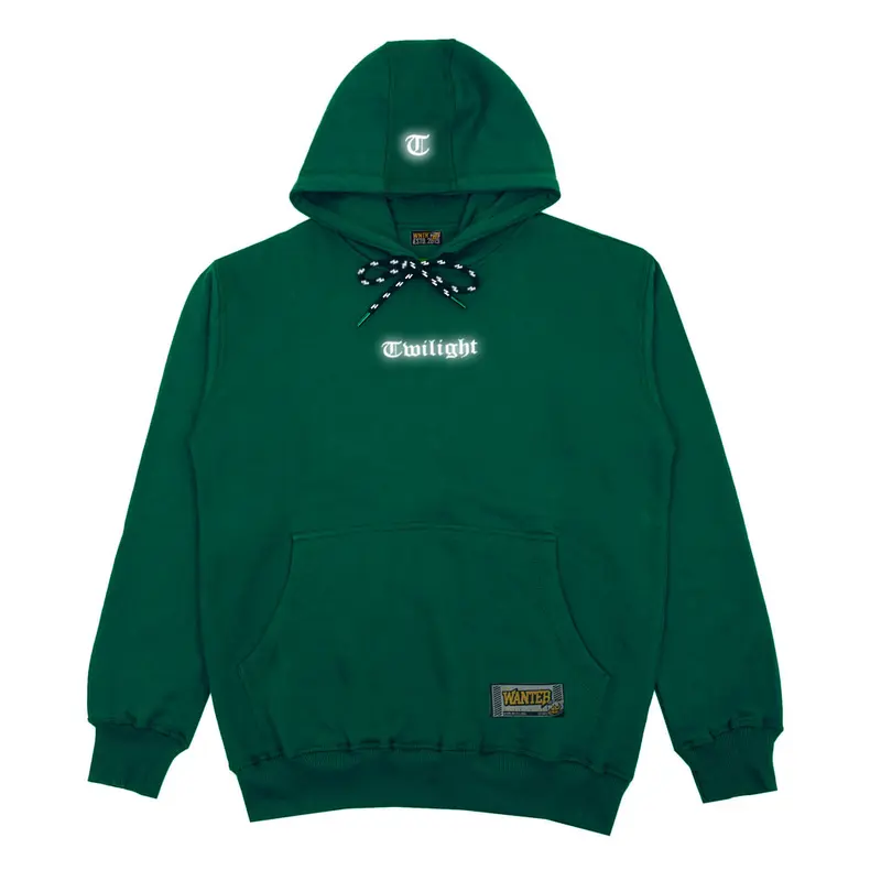 Hoodie  premium sablon meyala unisex keren bahan flacee tebal Pria Wanita Oversize 4