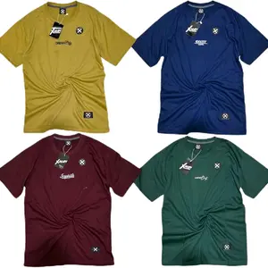 MOTIF SIMPEL PAKET 4PCS KAOS DISTRO PRIA WANITA SEMI KATUN 24S MOTIF SIMPEL Size M-L-XL-XXL-XXXL // T-Shirt Casual Formal Nyaman Keren Baju Oblong Cowok Basic Polos