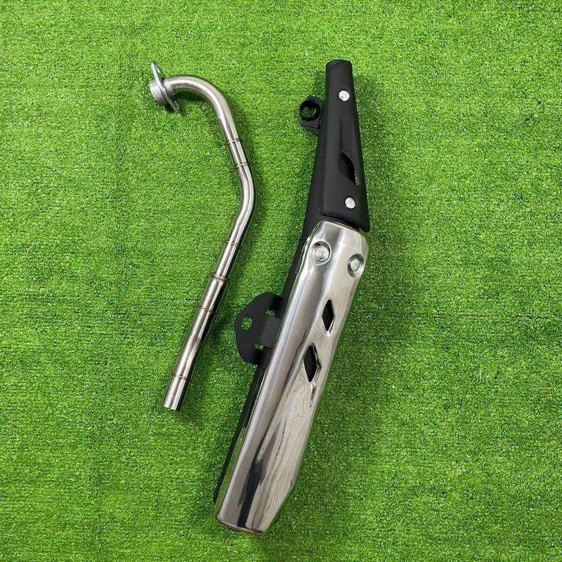 Pô ex 2010 móc ấm & zin không móc