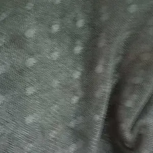 Tile polkadot / tile dot / tulle polkadot