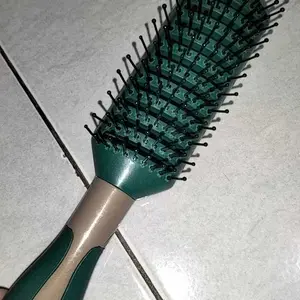 SISIR RAMBUT ANTI KUSUT PREMIUM H506 SISIR PIJAT KESEHATAN HIGH QUALTY