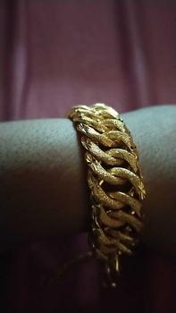Product Review of Exclusive Premium - Bracelet Lipan Kait 2 Klip from 👸**a 0