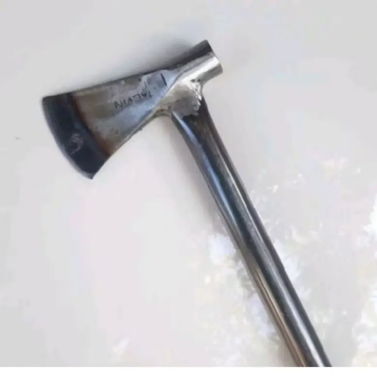kampak buat pak tukang asli baje 0