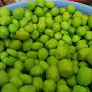 MANISAN BASAH BUAH KEDONDONG BANGKOK KEMASAN 200 GRAM - 400 GRAM - 1000 GRAM ASLI CIANJUR DONDONG TANPA BIJI ASINAN KILOAN