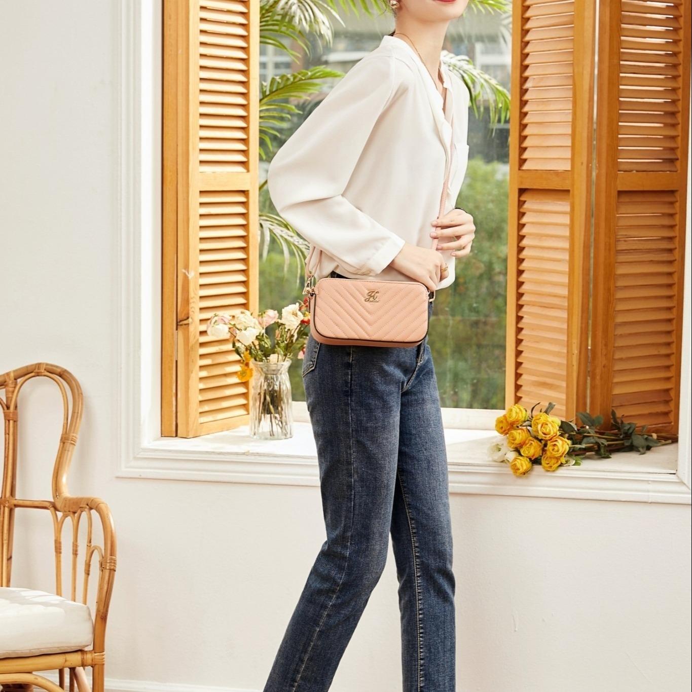 JIMS HONEY TAS KECIL WANITA JOICE MINI BAG