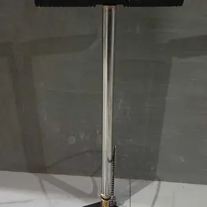 6000 psi pompa pcp barracuda termurah stainless steel 4500psi Logam