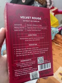 Product Review of Scarlett Whitening Extrait De Parfum 30ml from V**a 3