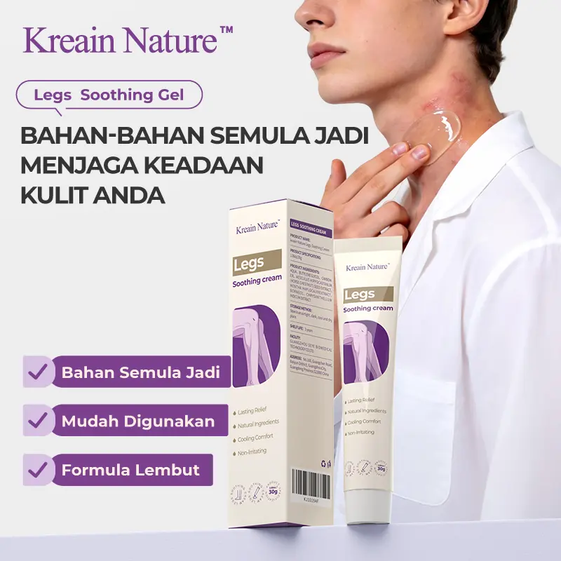 Pemakaian pada kulit 2