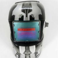 Gambar TaffGUARD Helm Las Otomatis Auto Darkening Welding Helmet Terminator - HW-013 dari Taffware Official Store Kota Administrasi Jakarta Barat 4 Tokopedia