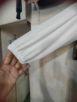 Product Review of QOME - DRESS BAHAN CERUTI / DRESS NAOMI / DRESS KONDANGAN /DRESS PESTA / DRESS FORMAL Mewah from E**a ,**a 3