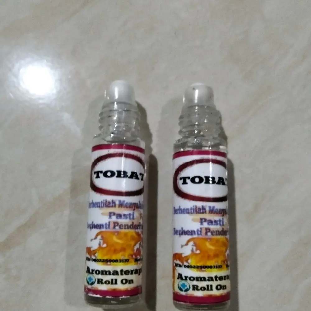 2 Biji VERTIG0 Merah