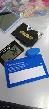 Product Review of Cermin Mata Hitam Memandu, Dwi, Photochromic dan Terpolarisasi, Fleksibel, Untuk Lelaki, Warna Lelaki, Sesuai untuk Mendaki dan Memancing, Cermin Mata Matahari Klasik, Perlindungan UV400, Cermin Mata Sukan Luaran from K**a N**a 2