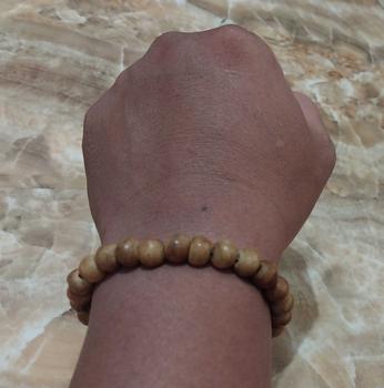 Product Review of accesories liontin kalung serbaguna from A**s 0