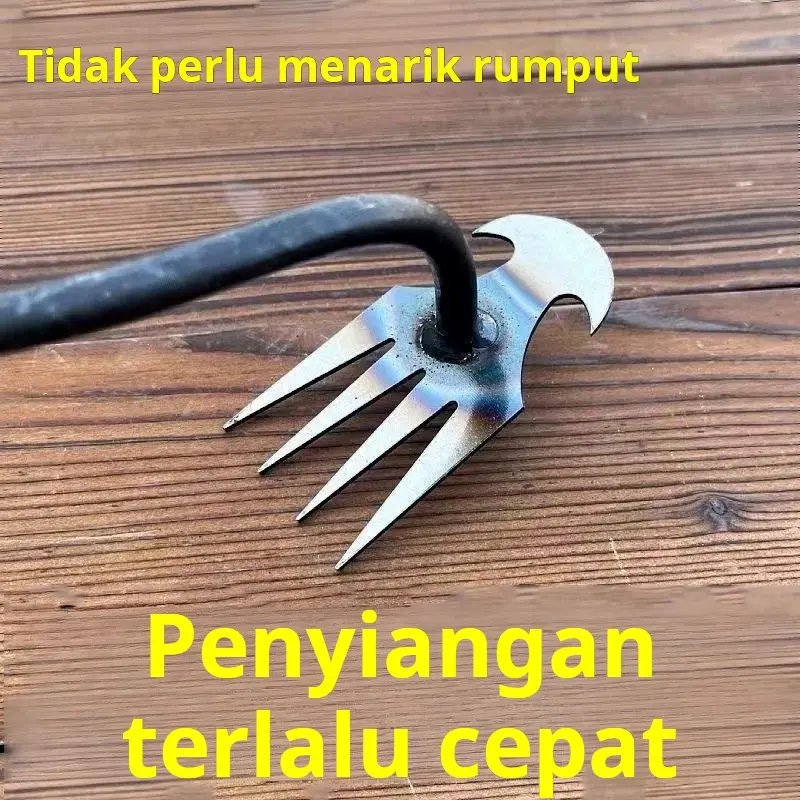 [Imej Alat Pencabut Rumput 1]