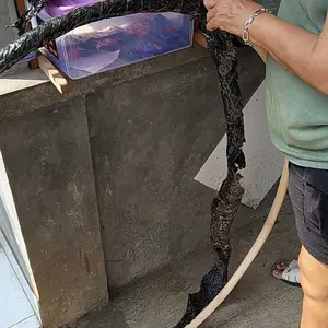 holahop rotan hula hoop rotan pengecil perut D50cm- D90cm Olahraga Outdoor Alat Otot
