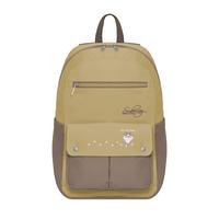 Gambar Tas Ransel Wanita - Subway 22396 - Cokelat dari Westpak Online Store Kota Bandung 3 Tokopedia