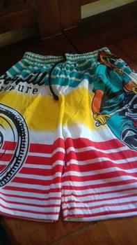 Product Review of PAKET BOXER 3PCS 30K - BOXER SURFING - BOXER FULLPRINT - BOXER KARAKTER Celana Pendek from K**m 2