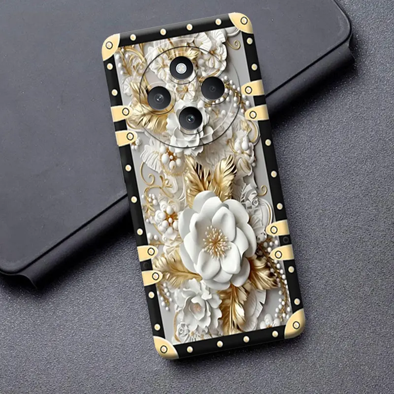 #(BC) Case Xiaomi Redmi 14c 2024 Fashion Case Softcase Macaron Protect Camera Kesing Hp Casing Hp pelindung Hp Penutup Lentur Protection Handphone 4