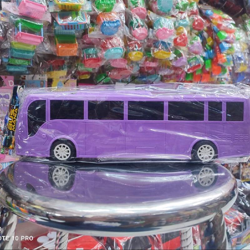 Mobil bus RKC polos, warna elegan bagus untuk di modifikasi - Shop ...