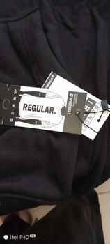 Product Review of Hoodie Spyder ERORIZER High Quality Cotton Flece 330gsm from R**a 3