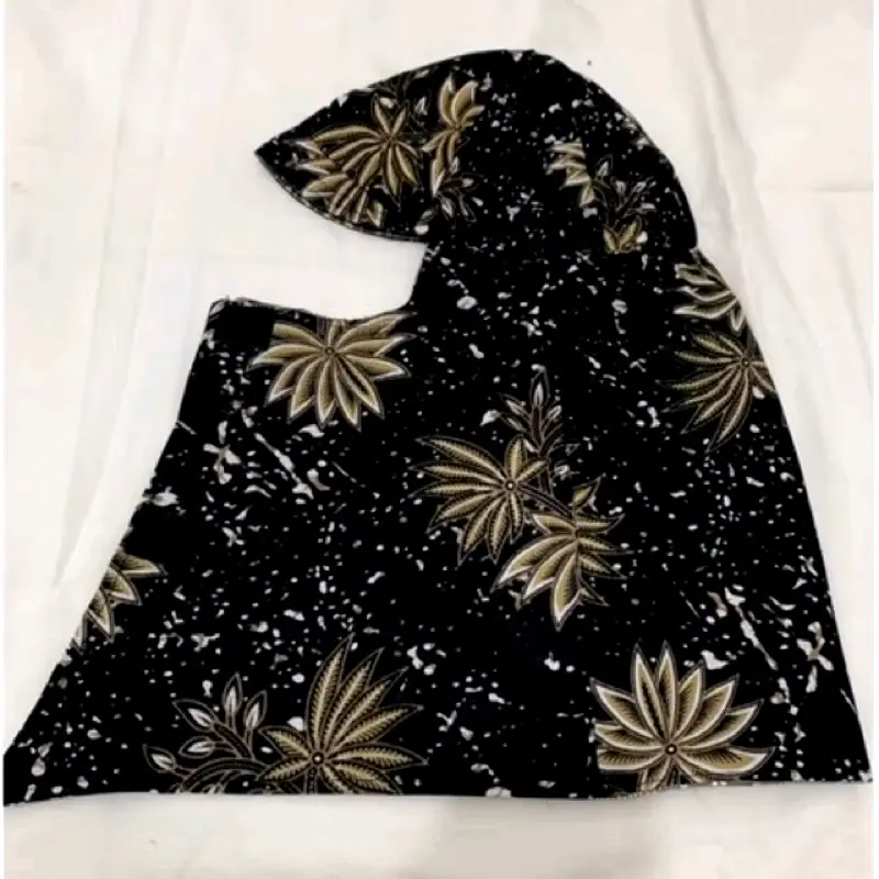 TOPI KERPUS TOPI WELDER BATIK SERBAGUNA MANCING LAS BANGUNAN 4