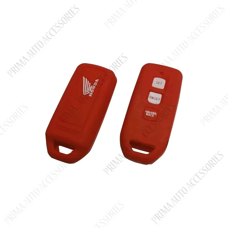 Silikon Kunci Remote Motor - Scoopy 2