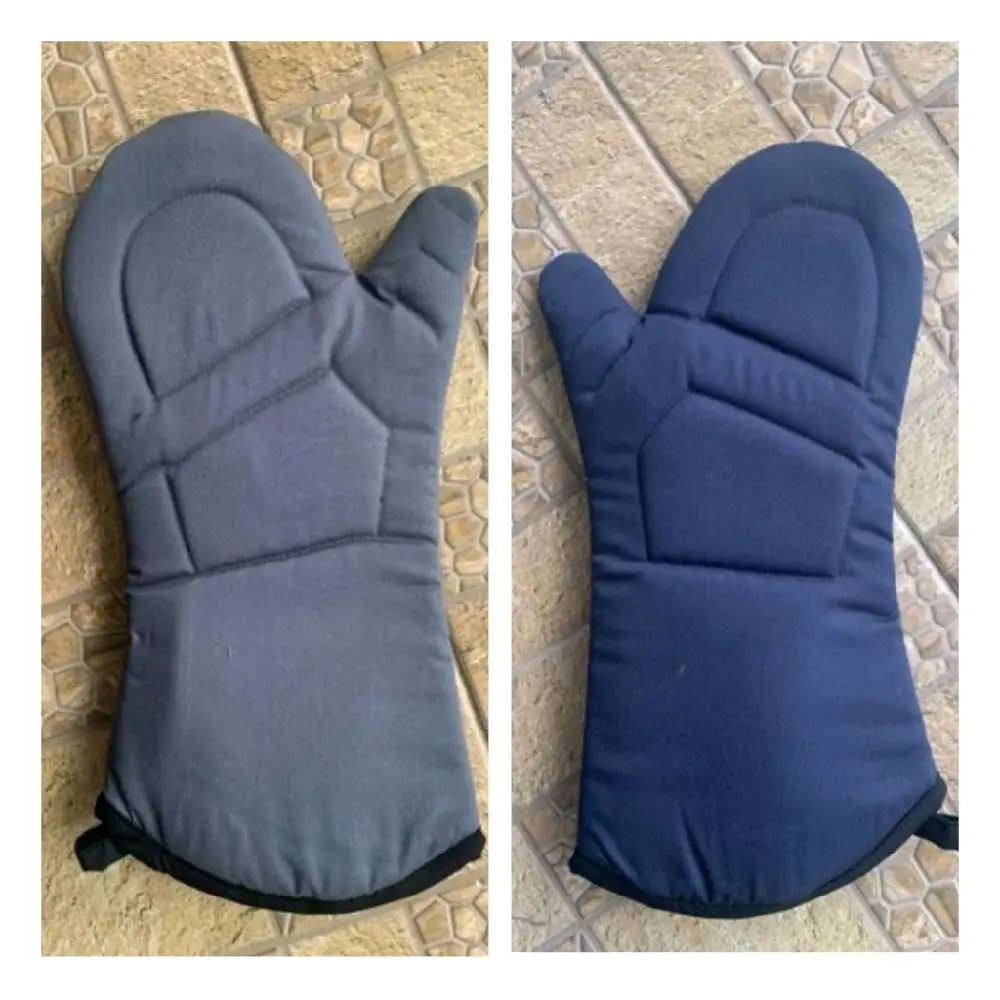 Sarung tangan anti panas oven gloves tebal cooking baking barbeque
