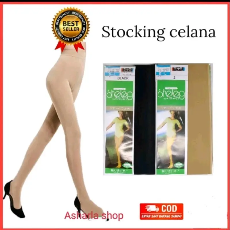 stocking celana yg murah untuk wanita