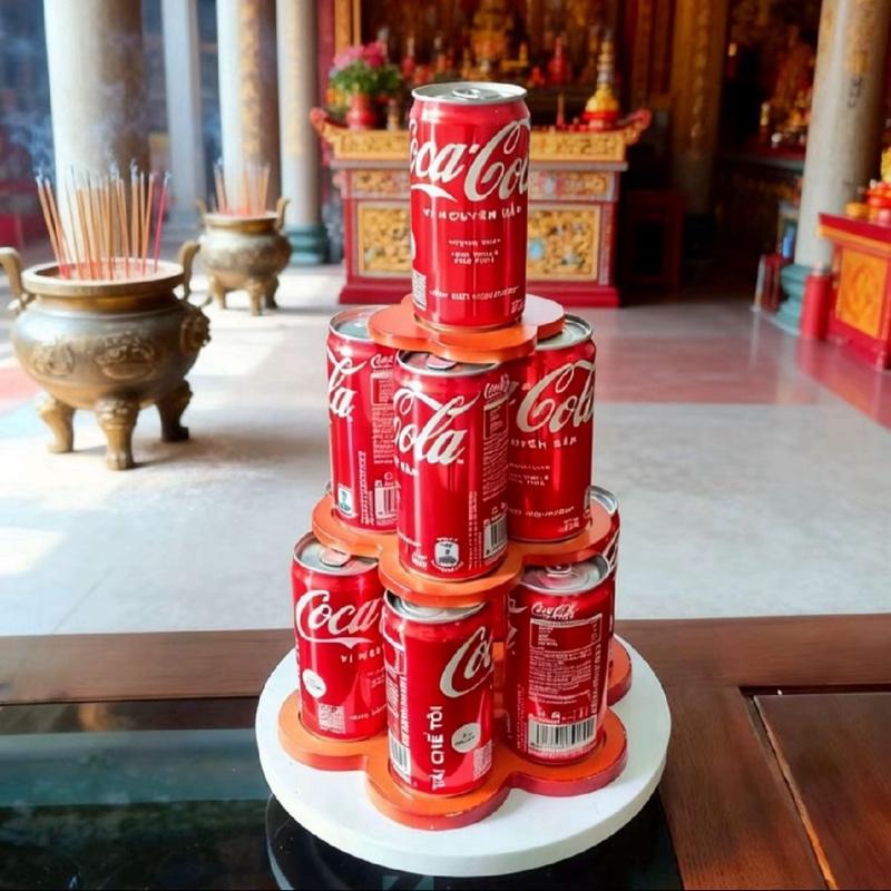 Tặng Bao Sái Lau Ban Thờ Tháp Bia Tháp Nước Ngọt Trưng Ban Thờ Thần Tài Hàng Loại 1 Gỗ Tự Nhiên Có Bảo Hành