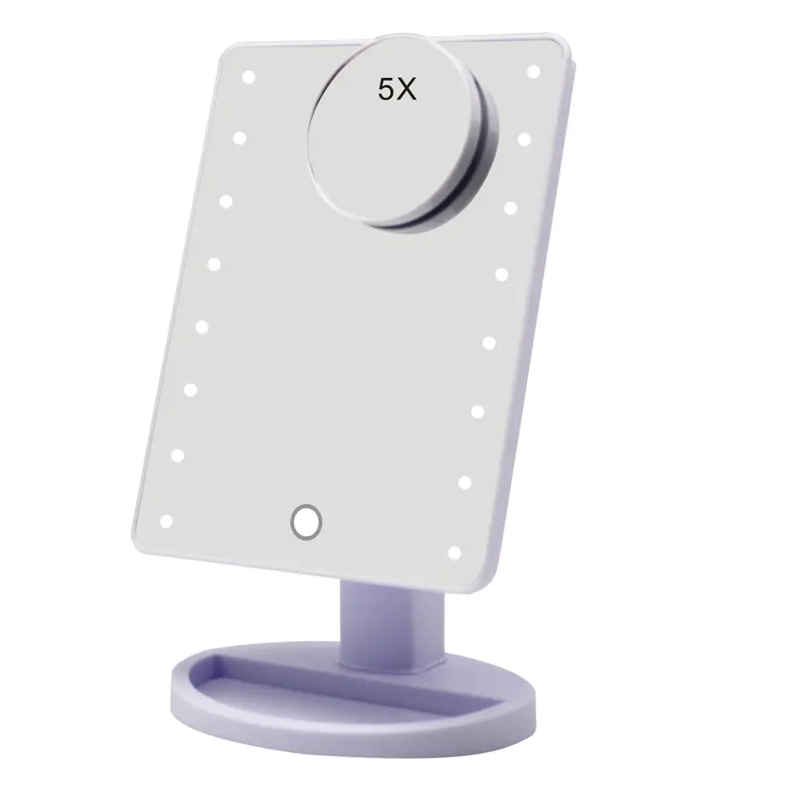 PHYLISS LED Mirror with Touch Screen [Not For Sale] PLM 202G