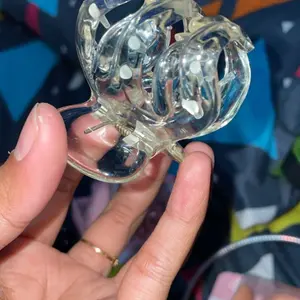 Jedai Bangkok Declip Original Gigi 5 ukuran 5cm Series