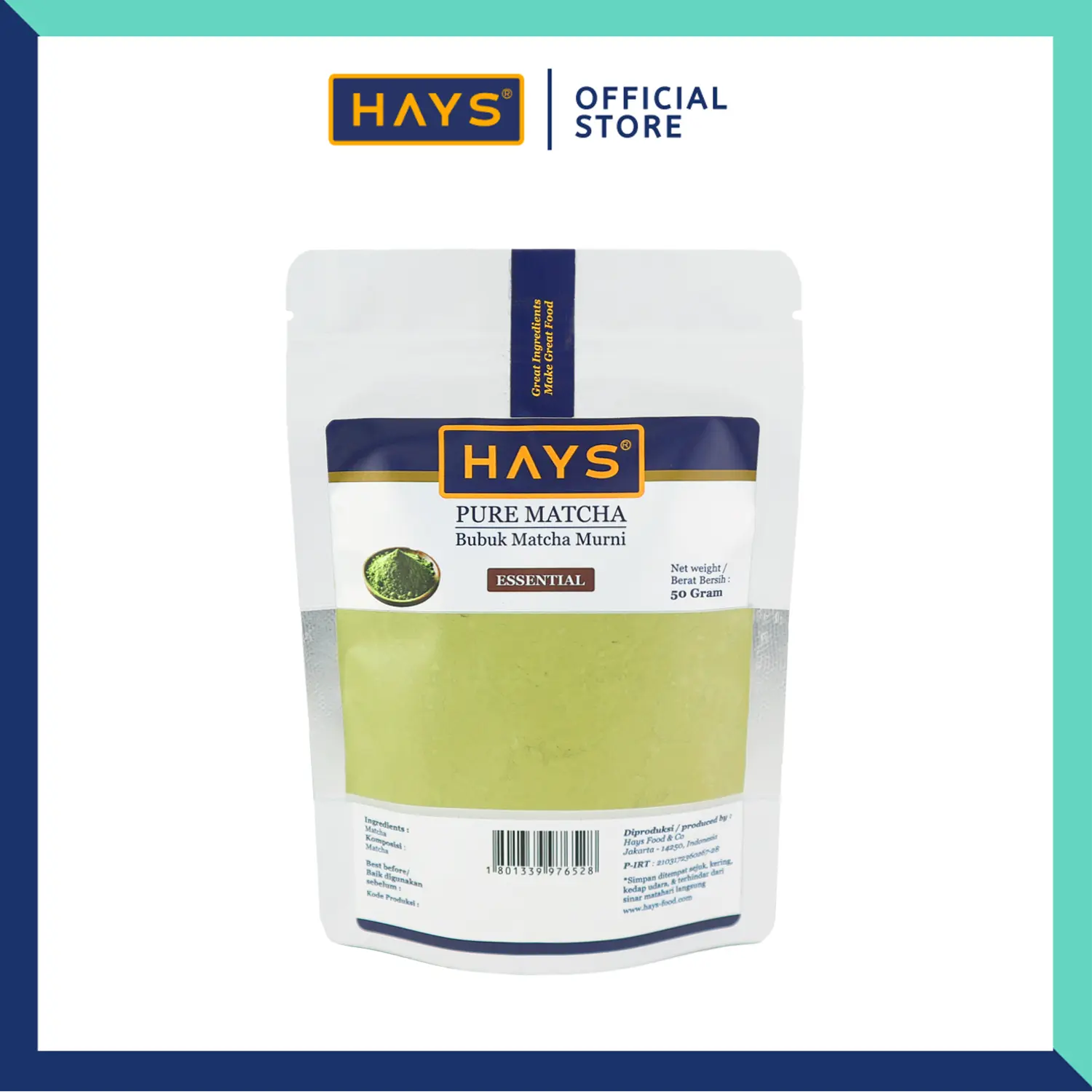 Essential (New Varian)