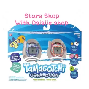 Tamagotchi TGC Connection True Friends Heart Original