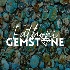 PIRUS / TURQUOISE NATURAL HIGH QUALITY [D]