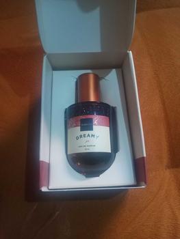 Product Review of Scarlett Whitening Eau De Parfum Sweet Memories | Dreamy Parfum Scarlett Perfume Wangi from H**★ 1