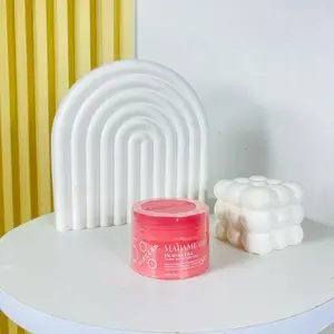 Madame Gie 50% Niacera Glow Moisturizer Gel untuk Berbagai Kebutuhan Kulit Anda