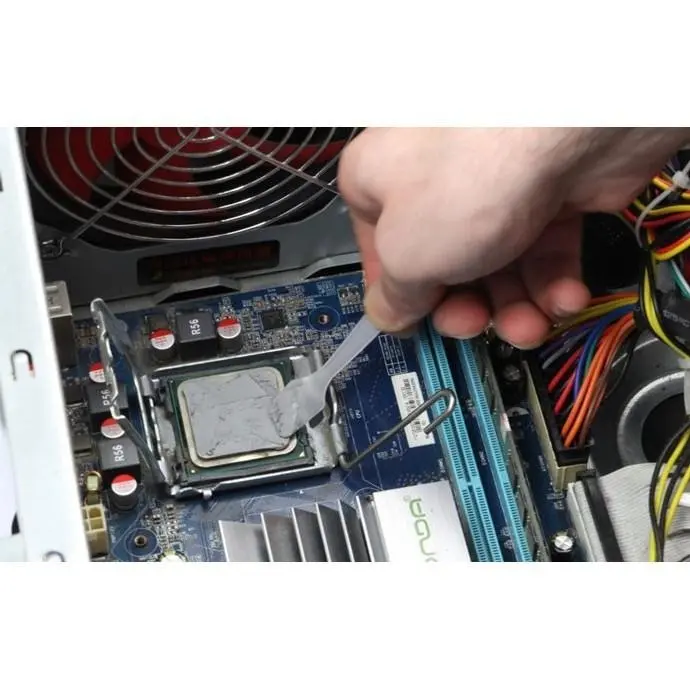 Jakemy High Quality Thermal Grease Computer JM-SW-02 1